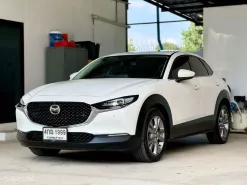 2022 Mazda CX-30 2.0 SP SUV 