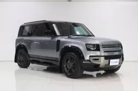 2023 Land Rover Defender 2.0 PHEV 110 SE Plus (5 Door) SUV 