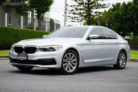 2020 BMW 530e 2.0 Elite รถเก๋ง 4 ประตู รถบ้านมือเดียว