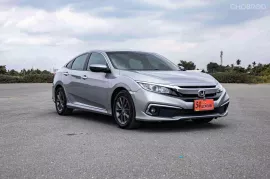 2021 HONDA CIVIC FC 1.8 EL MINOR CHANGE CVT