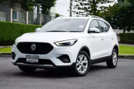 MG ZS 1.5 D+  ปี 2021 (รถบ้านมือเดียว) ไมล์แท้วิ่งน้อย