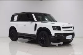 2023 Land Rover Defender 2.0 PHEV 110 SE Plus (5 Door) SUV 