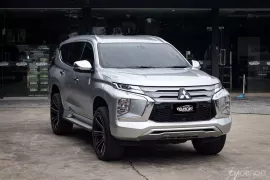 2019 Mitsubishi Pajero Sport 2.4 GT Premium 2WD SUV 