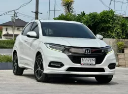 2016 Honda HR-V 1.8 S SUV ดาวน์ 0%