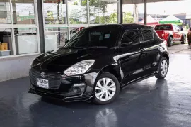 2019 Suzuki Swift 1.2 GL รถเก๋ง 5 ประตู รถบ้านมือเดียว