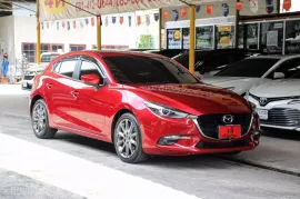 ขายรถ Mazda 3 2.0 S Sports ปี2019 รถเก๋ง 5 ประตู 