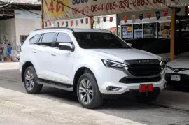 ขายรถ Isuzu MU-X 3.0 Ultimate 4WD ปี2023 SUV 