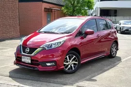 ขายรถ 2020 NISSAN NOTE 1.2 E