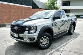 ขายรถ 2023 FORD RANGER 2.0 XL+ HI-RIDER OPEN CAB 