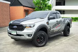 ขายรถ 2019 FORD RANGER 2.2 XL+ HI-RIDER OPEN CAB 