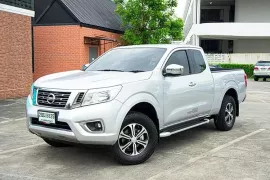 ขายรถ 2019 NISSAN NAVARA NP300 2.5 E KING CAB 