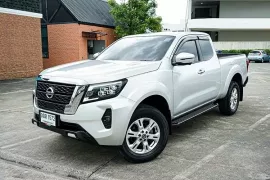 ขายรถ 2022 NISSAN NAVARA 2.3 V MT KING CAB CALIBRE 