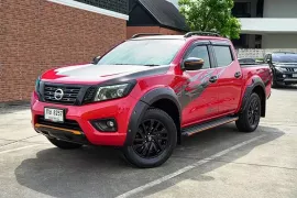 ขายรถ 2019 NISSAN NAVARA NP300 2.5 E DOUBLE CAB CALIBRE 