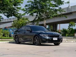 BMW 330e 2.0 M Sport ปี : 2021