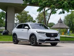 Honda HR-V 1.5 E e:HEV ปี : 2023