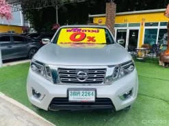 📌AUTO 2020 Nissan NP 300 Navara 2.5 Calibre V 🅰️ผ่านมาตรฐานการตรวจสภาพ