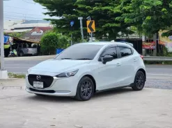 ขายรถ MAZDA2 1.3 SP Hatchback ปี 2022