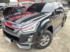 ขาย รถมือสอง 2018 Isuzu D-Max 1.9 Hi-Lander X-Series Z รถกระบะ 