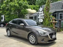 2016 Mazda 2 1.5 XD High รถเก๋ง 4 ประตู 