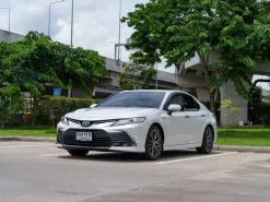 TOYOTA CAMRY 2.5 HEV Premium Luxury 2022 