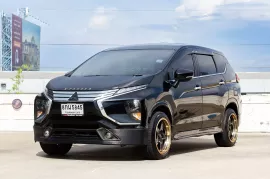 MITSUBISHI XPANDER 1.5GT 2019 