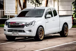 2019 Isuzu D-Max 1.9 Cab4 L รถกระบะ 