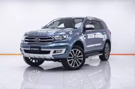 1C310 Ford Everest 2.0 Titanium SUV 2019 