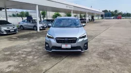 2018 Subaru XV 2.0 i-P SUV ออกรถง่าย