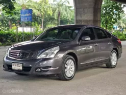 2010 Nissan TEANA 2.0 200 XL เครดิตดี ฟรีดาวน์ 