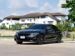 ขายรถ BMW 330e 2.0 M Sport ปี 2021