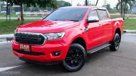 2019 Ford RANGER 2.2 Hi-Rider XLT รถกระบะ 