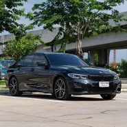 2021 BMW 330e 2.0 M Sport รถเก๋ง 4 ประตู ดาวน์ 0%