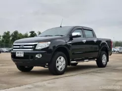 2015 Ford RANGER 2.2 Hi-Rider XLT A/T  ฟรีทุกค่าดำเนินการ