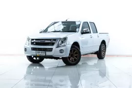 ผ่อน  4,264   ISUZU D-MAX 2.5 SLX CAB-4  2010 