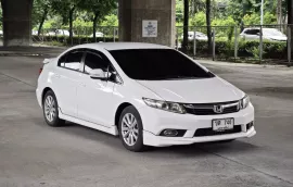 Honda Civic FB 1.8 E Auto ปี 2014