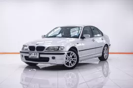 BMW 318iA 2.0 2003 