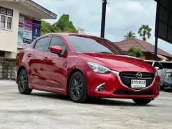 2018 Mazda 2 1.3 High Connect รถเก๋ง 4 ประตู ออกรถง่าย