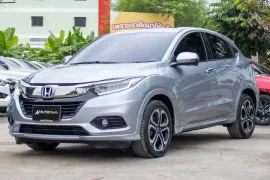 2020 Honda HRV 1.8 EL MNC รถสวยสภาพพร้อมใช้งาน สภาพใหม่กริป