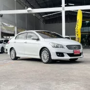 Suzuki Ciaz 1.2 RS เกียร์ A/T ปี2018