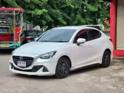 ขายรถ MAZDA2 1.3 S Sedan ปี 2017