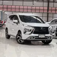 2022 Mitsubishi Xpander 1.5 GT 