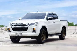 2019 Isuzu D-Max 3.0 HI-Lander M รถกระบะ 