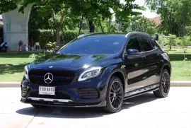 2020 Mercedes-Benz GLA250 2.0 AMG Dynamic รถเก๋ง 4 ประตู 