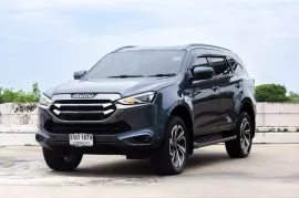 2021 Isuzu MU-X 3.0 Ultimate SUV 