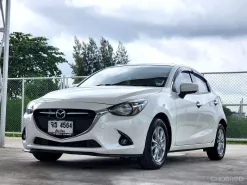 2015 Mazda 2 1.3 High Plus รถเก๋ง 4 ประตู 