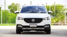 2019 Mg ZS 1.5 X SUV 