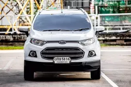 2015 Ford EcoSport 1.5 Titanium SUV 