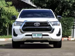 2022 Toyota Hilux Revo 2.4 Entry รถกระบะ 