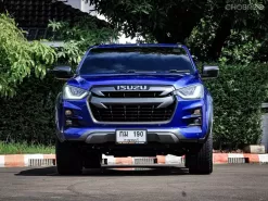 2020 Isuzu D-Max 3.0 HI-Lander M รถกระบะ 