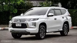 2021 Mitsubishi Pajero Sport 2.4 GT Plus SUV 